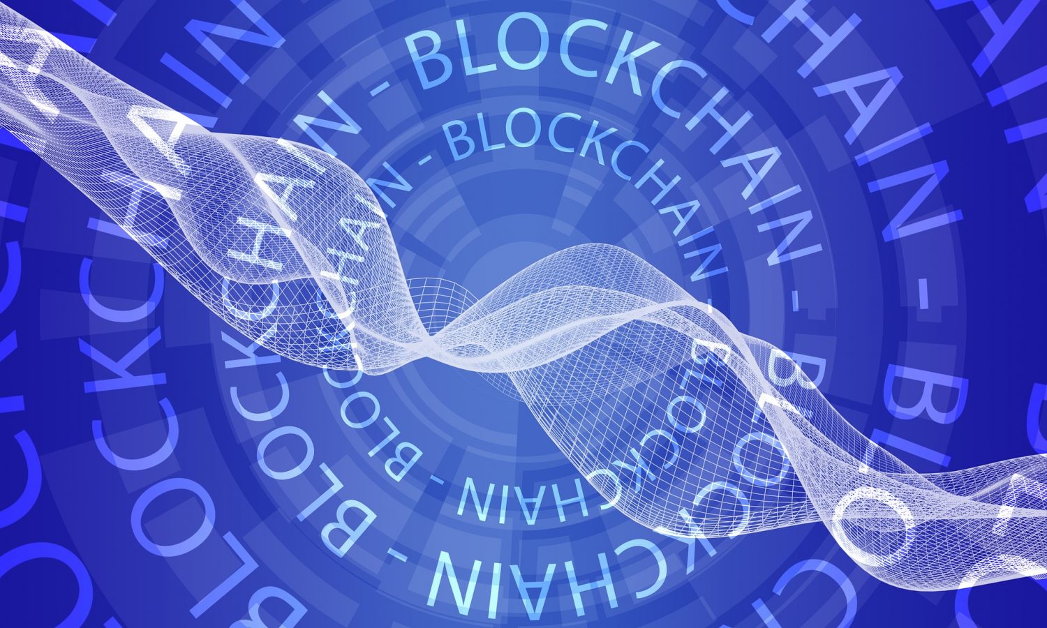 blockchain technology consumer solutions