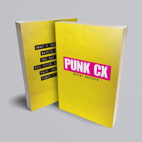 punk cx square