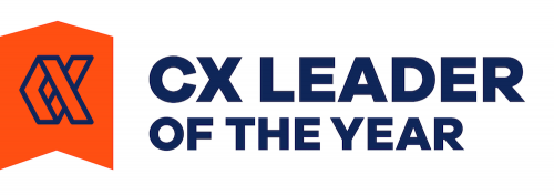 CX Leader of the Year
