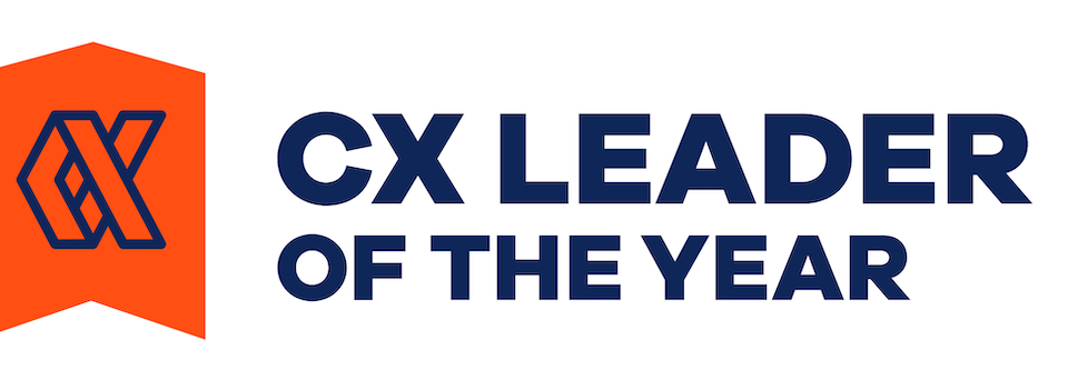 CX Leader of the Year