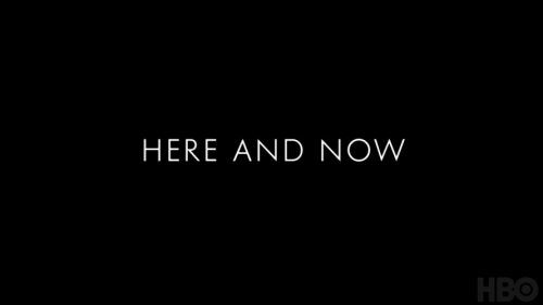 Here and Now serie TV 2018